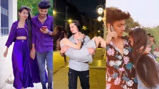 Cute & Romantic Tik Tok VideosI| Sad Tik Tok Videos || "Tik Tok Videos" || TikTok viral video