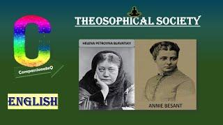 Theosophical Society