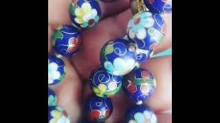 #клуазоне #старыйкитай