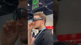 IFA Berlin 2024 Day 2 with ArmadilloTech  #ifa #tech #robot