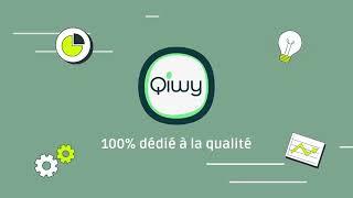 Qiwy, le seul outil qui gère 100% de Qualiopi / facilitateur de vos audits