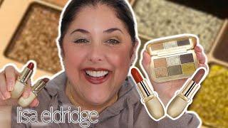 New! LISA ELDRIDGE Desert Gleam & Rouge Experience!