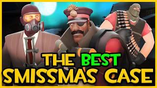 [TF2] The BEST COSMETICS EVER? | A review of the Winter 2024 TF2 Case