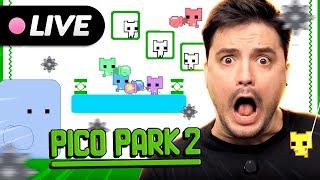 PIKO PARK 2 - A AVENTURA CONTINUA #2