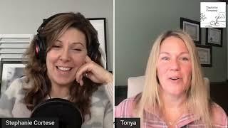 ADHD and The Slightly Greener Method with Tonya Harris