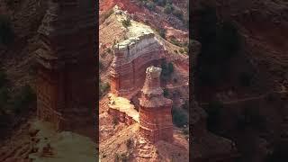 Palo Duro Canyon State Park