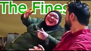 Foodie Beauty And Salah's Fines For Breaking Kuwait Law Will Shock You!