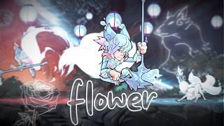 flower - a brawlhalla edit