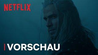 The Witcher: Staffel 4 | Vorschau | Netflix