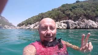 Antalya Scuba Diving