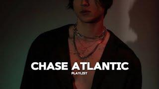 Chase Atlantic playlist