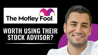 The Motley Fool Stock Advisor Review (2025)