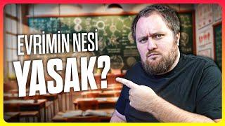 Siz Evrime Neden Karşısınız?