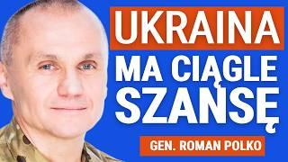 Gen. Roman Polko o szczycie NATO w Waszyngtonie, szansach Ukrainy, przyszłości Rosji i Zachodu