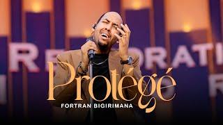 Protégé by Fortran Bigirimana (official video)