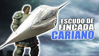 DE LONGE A COISA MAIS ROUBADA DOS DUELOS DE ARENA! ELDEN RING DLC PvP