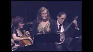 Mario Davidovsky, LADINO SONGS