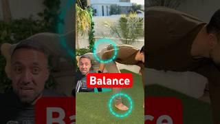 The Best Way to Build Strong Feet & Glutes