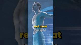 Michael Fassbender Body Transformation