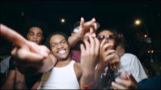 DD Osama X JStar Balla X Edot Baby X Sugarhill Ddot X Dudeylo X Roscoe G - “E4N” (Official Video)