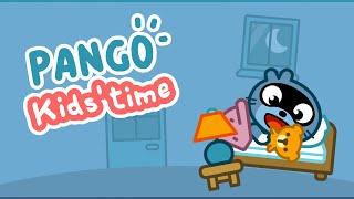 Pango KidsTime - Sweet dreams Pango 