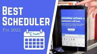 Best Booking Calendar Tool 2022 [Trafft Review] Calendly, SimplyBookMe and Acuity alternative...