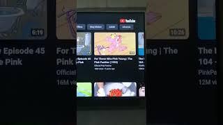channel sistercocor & who pink