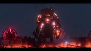 Watchman Of Doom attack Cameraman's base | Skibidi Toilet 79