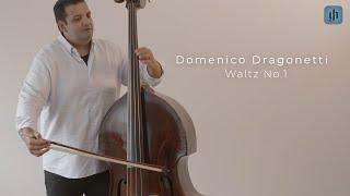 Domenico Dragonetti – Waltz No. 1