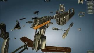 World of Guns Gun Disassembly Самый лучший симулятор оружия