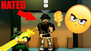 Most HATED Types of Jailbreak Players