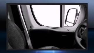 2014 Ram ProMaster 2500 High Roof 159WB