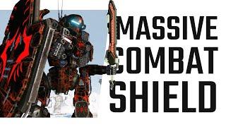 Brawling is BACK! - Red Reaper II SRM Build - Mechwarrior Online The Daily Dose 1543