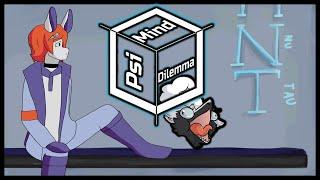 I THINK THEREFORE I AM! A Sci-fi Mystery Visual Novel (With Furries) l Psi-Mind Dilemma (Demo)