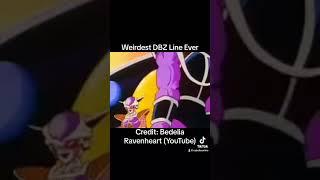 DBZ Has Not Age Well  #shorts