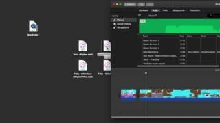Imovie How i edit my Videos Tutorial!