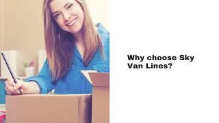 Moving and Storage Service North Las Vegas - PARTIAL PACKING SERVICE IN LAS VEGAS