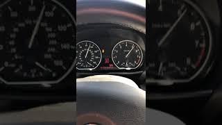 Tuned BMW Launch Control! Burbles & Backfires! #shorts