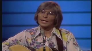 John Denver & Cass Elliot   Leaving On A Jet Plane