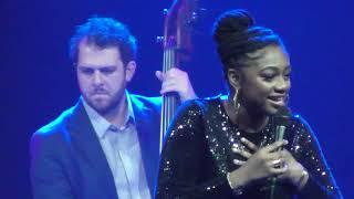 Samara Joy                                        Live at North Sea Jazz 2023