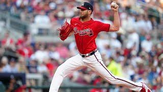 MLB’s Top 10 Pitchers: #3 Chris Sale – How His Arsenal Dominated in 2024 Without 98 MPH