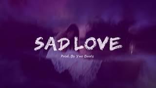 [FREE] SAD LOVE - Very Sad Emotional Piano x Violin Beat Instrumental 2020