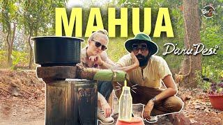 Daru Desi | Mahua | ft. @sarangsathaye  Paula McGlynn | #bha2pa