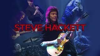 STEVE HACKETT LIVE IN ZOETERMEER 2024