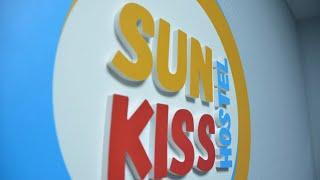 #HotelATG #Review Hostel SunKiss