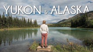 The Yukon, most underrated Canadian territory? - Travel Vlog by Tolt #7