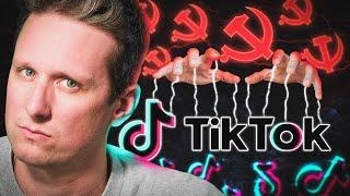 On the Fence about TikTok? - I Found the Proof ByteDance IS CONTROLLED BY THE Chinese Government