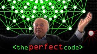 The Perfect Code - Computerphile