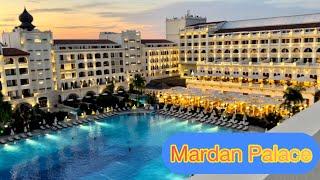 #15 Плюсы и минусы отдыха в дорогом отеле Titanic Mardan Palace 5*. Турция, сентябрь 2024