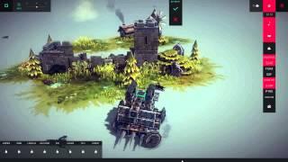 Besiege Drift